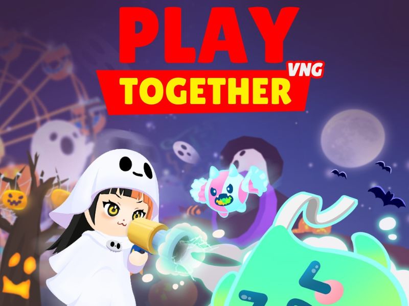 Tải Hack Play Together VNG (Full Tiền, 99999 Kim Cương) v2.18.1 1 Giới thiệu Tổng Quan Về Hack Play Together VNG