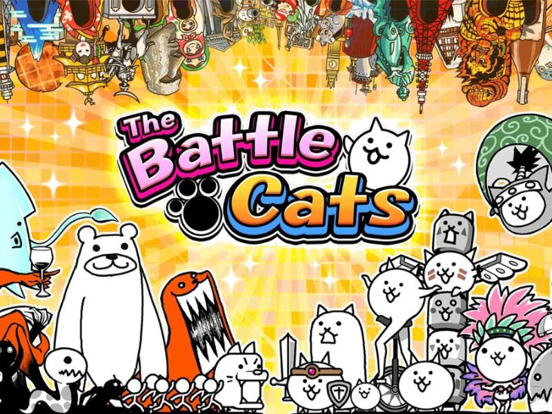 Tải The Battle Cats Hack (Full Unlocked All Cats, Max Level) v14.6.0 1 Giới Thiệu Tổng Quan Về The Battle Cats Hack