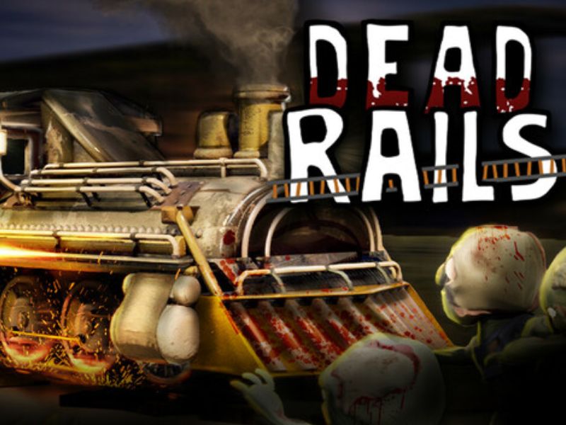 Tải Hack Dead Rail VNG (Không Quảng Cáo) v0.2.10 1 Giới Thiệu Về Hack Dead Rail