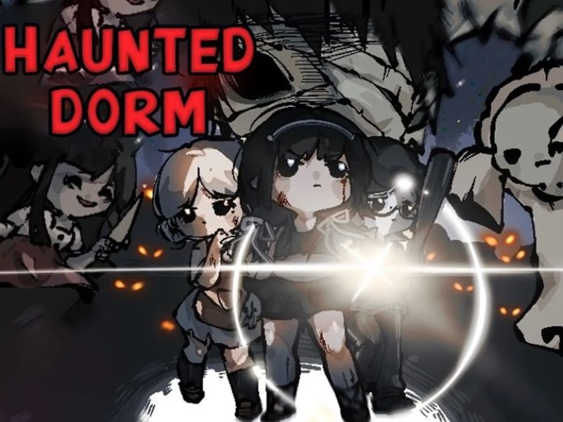 Tải Hack Haunted Dorm (Vô Hạn Tiền, Tiếng Việt, Menu) v1.8.1 1 Giới thiệu Về Hack Haunted Dorm