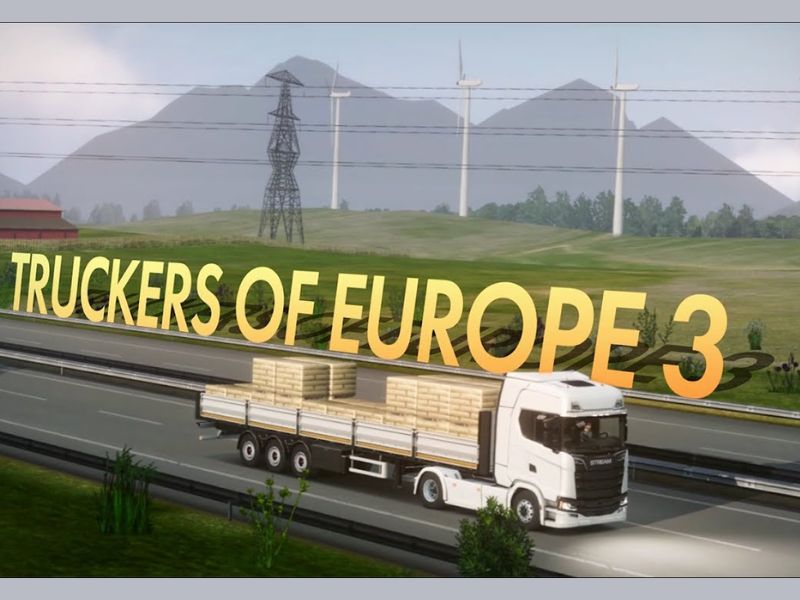 Tải Hack Truckers of Europe 3 (Vô Hạn Tiền, Max Level) v0.5.59 1 Giới thiệu Về Hack Truckers of Europe 3