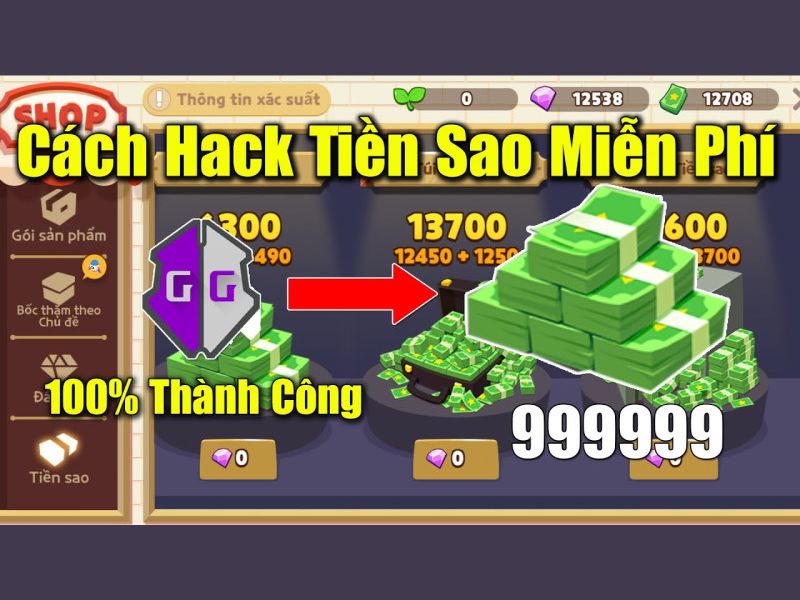 Tải Hack Play Together VNG (Full Tiền, 99999 Kim Cương) v2.18.1 6 Hướng Dẫn Cách Chơi Phiên Bản Hack Play Together VNG