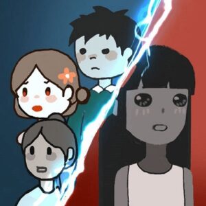 Tải Hack Haunted Dorm (Vô Hạn Tiền, Tiếng Việt, Menu) v1.8.1
