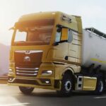 Tải Hack Truckers of Europe 3 (Vô Hạn Tiền, Max Level) v0.5.59