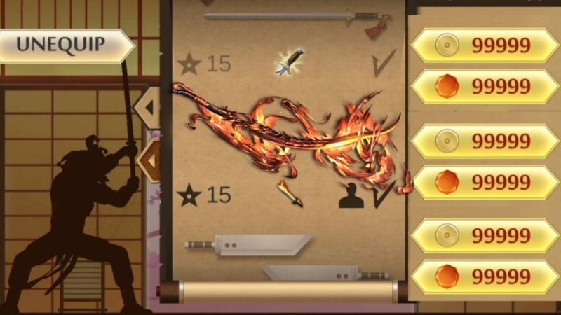 Tải Hack Shadow Fight 2 Mod APK (Vô Hạn Tiền, Max Level) v2.41.7 5 Tính Năng Nổi Bật Có Trong Shadow Fight 2 Hack