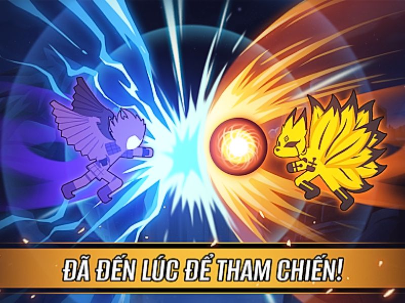 Tải Hack Chiến Binh Đa Vũ Trụ Đại Chiến (Full Nhân Vật) v1.3.6 2 Bước vào cuộc chiến giải cứu thế giới trong Hack Chiến Binh Đa Vũ Trụ Đại Chiến