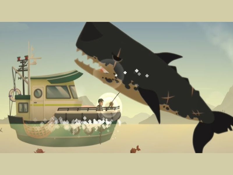 Tải Hack Câu Cá Và Cuộc Sống (Vô Hạn Tiền, Menu) v0.0.267 2 Câu Chuyện Giản Dị Trong Hack Câu Cá Và Cuộc Sống