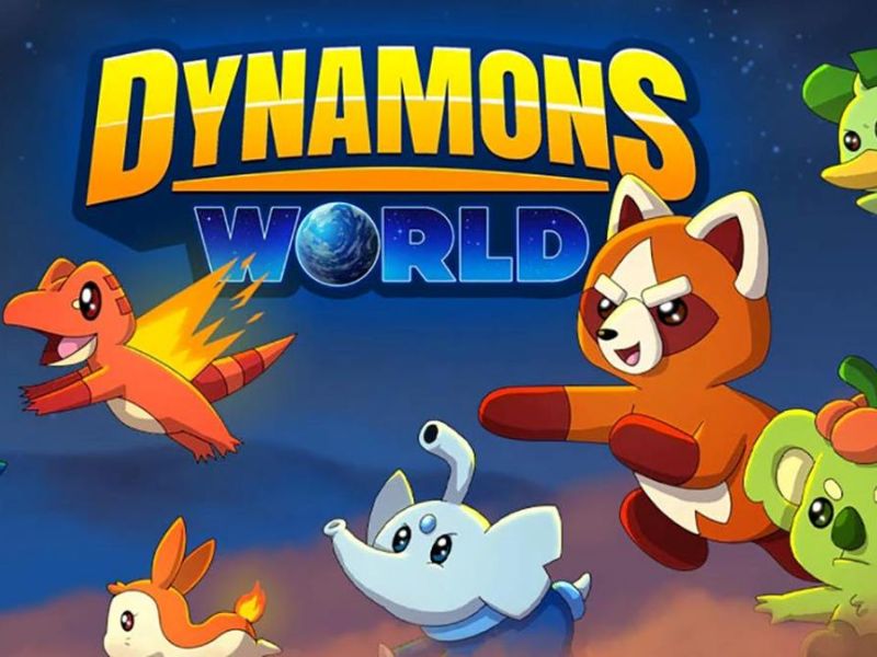 Tải Dynamons World Hack (Vô Hạn Tiền, Kim Cương, Bất Tử, Full Pokemon, Max Level) v1.11.72 1 Giới Thiệu Chung Về Dynamons World Hack