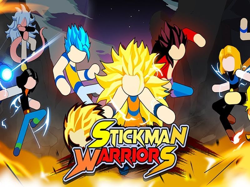Tải Hack Stickman Warriors (Full Tiền, Kim Cương) v2.0.0 1 Giới Thiệu Chung Về Hack Stickman Warriors