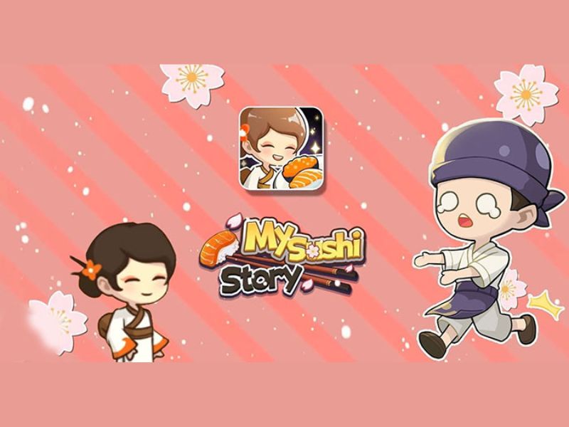 Tải Hack Tiệm Sushi Mơ Ước (Full Tiền, Kim Cương) v4.10.7 1 Giới Thiệu Chung Về Hack Tiệm Sushi Mơ Ước