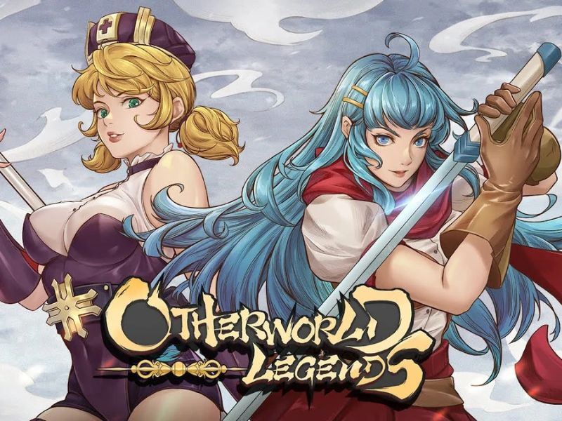 Tải Otherworld Legends Mod APK (Full Skin, Full Nhân Vật) v2.12.0 1 Giới Thiệu Chung Về Otherworld Legends Mod Apk