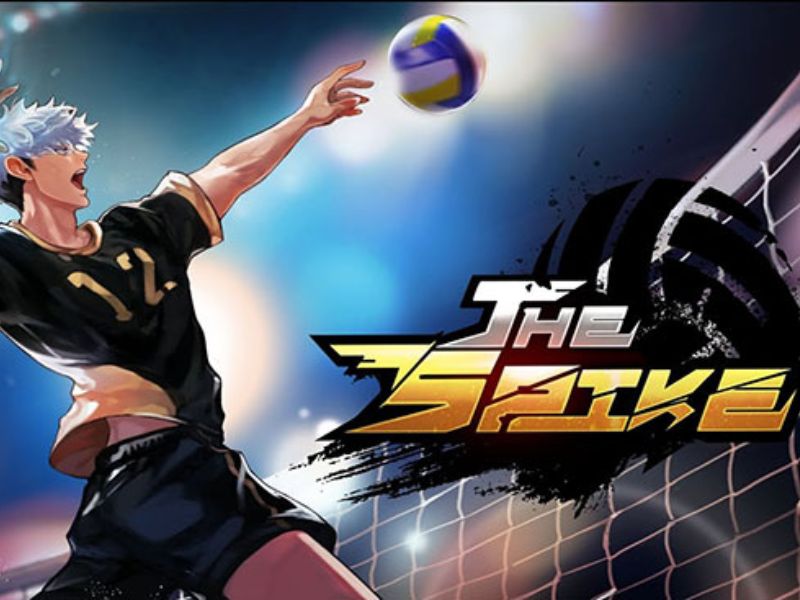 Tải Hack The Spike Volleyball Story (Vô Hạn Tiền, Cầu Thủ) v6.2.122 1 Giới Thiệu Tổng Quan Về Hack The Spike Volleyball Story