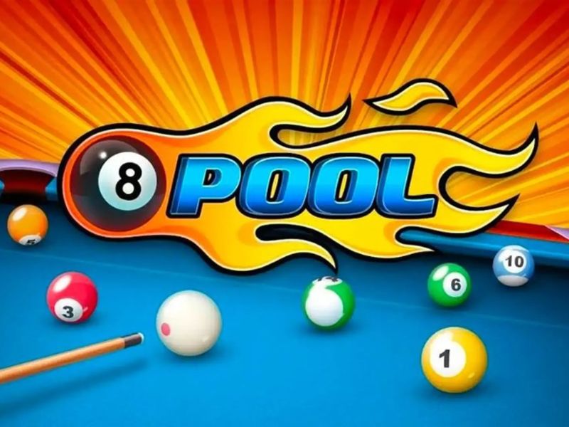 Tải Hack 8 Ball Pool (Vô Hạn Tiền, Đường Kẻ Dài) v56.11.4 1 Giới thiệu Về Hack 8 Ball Pool