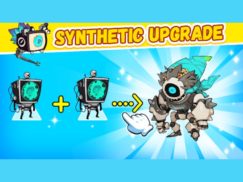 Hợp Nhất Để Mạnh Hơn Trong Hack Camera Clash 