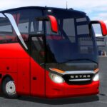 Tải Bus Simulator Ultimate Mod Apk (Vô Hạn Tiền, Full Map) V2.2.3
