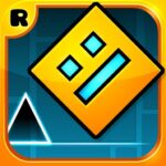 Tải Geometry Dash APK (MOD Full Version, Vô Hạn Tiền) v2.2.145