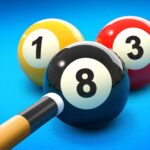 Tải Hack 8 Ball Pool (Vô Hạn Tiền, Đường Kẻ Dài) v56.11.4