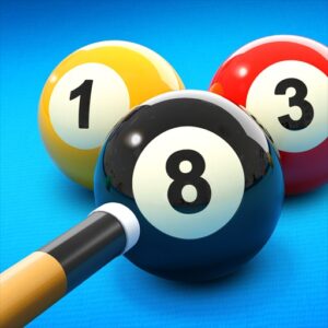 Tải Hack 8 Ball Pool (Vô Hạn Tiền, Đường Kẻ Dài) v56.11.4