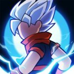 Tải Hack Chiến Binh Đa Vũ Trụ Đại Chiến (Full Nhân Vật) v1.3.6