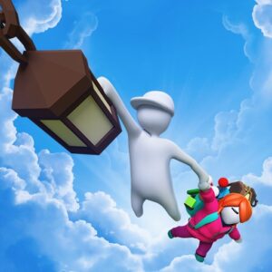 Tải Hack Human Fall Flat APK (Mở Khóa Full Version) v2.4