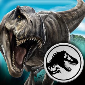 Tải Hack Jurassic World (Full Tiền, Kim Cương) v1.84.10