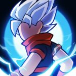 Tải Hack Stickman Warriors (Full Tiền, Kim Cương) v2.0.0