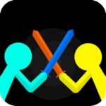 Tải Hack Supreme Duelist Stickman (Full Tiền, Max Level) v4.0.4