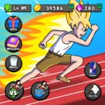 Tải Hack Tap Tap Run (Full Tiền, Kim Cương Chạy Nhanh) v2.0.8