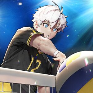 Tải Hack The Spike Volleyball Story (Vô Hạn Tiền, Cầu Thủ) v6.2.122