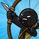 Tải Stick War Legacy Hack (99999 Kim Cương, Vô Hạn Tất Cả) v2023.5.1885