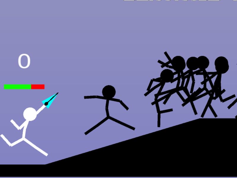 Tải Hack Supreme Duelist Stickman (Full Tiền, Max Level) v4.0.4 2 Lối chơi cực lôi cuốn trong Hack Supreme Duelist Stickman