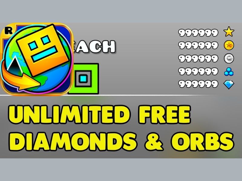 Tải Geometry Dash APK (MOD Full Version, Vô Hạn Tiền) v2.2.145 4 Một Số Tính Năng Nổi Bật Của Phiên Bản Geometry Dash Mod APK