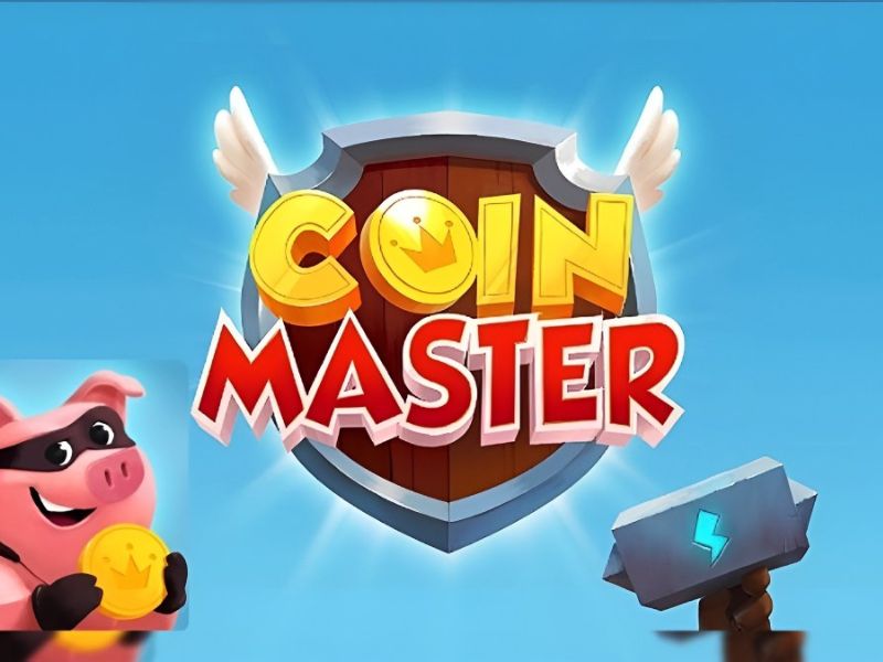 Tải Hack Coin Master (Full Tiền, Vô Hạn Spin) v3.5.2240 1 Tổng Quan Về Hack Coin Master
