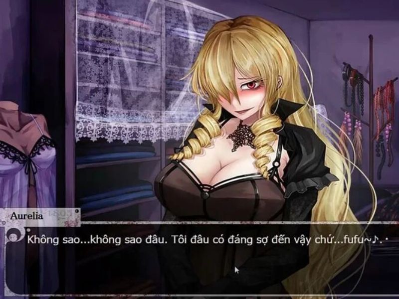 Tải Teaching Feelings Apk (Việt Hóa, No Key, Full Game) V5.0 4 Game Teaching Feelings Apk việt hóa