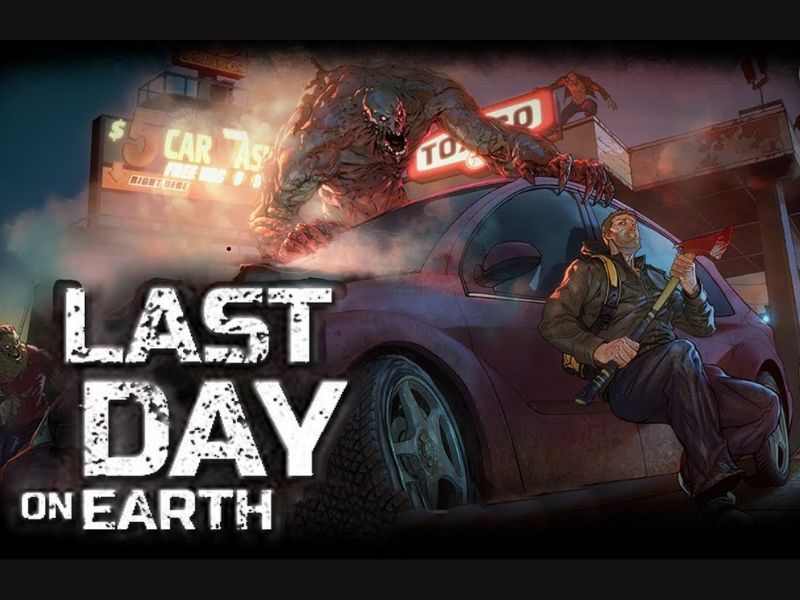 Tải Last Day On Earth Mod APK (Menu, Bất Tử, Chế Tạo) v1.39.6 1 Giới Thiệu Tổng Quan Về Last Day On Earth Survival Mod APK