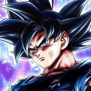 Tải Dragon Ball Legends MOD APK (MOD Menu, Vô Hạn Tiền, 1 Hit) V6.11.1