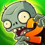 Tải Plants Vs Zombies 2 Hack (Mở Khóa Tất Cả, Menu, Vô Hạn Tiền) V12.6.1
