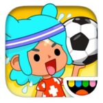 Tải Toca Boca Mod APK (Mở Khóa Tất Cả, Full Nội Thất) v1.117