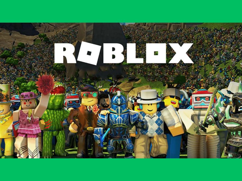 Tải Roblox Apk (MOD Menu, God Mode, Wall Hack) V2.694.983 2 Roblox Apk có nhiều chế độ chơi