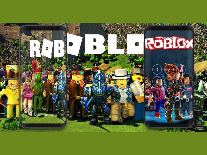 Tải Roblox Apk (MOD Menu, God Mode, Wall Hack) V2.694.983 3 Roblox Apk sở hữu các vật phẩm đa dạng