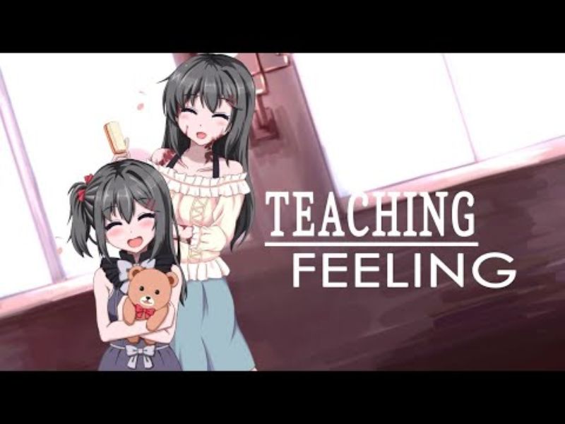Tải Teaching Feelings Apk (Việt Hóa, No Key, Full Game) V5.0 3 Teaching Feelings Apk sở hữu hệ thống phát triển nhân vật chi tiết