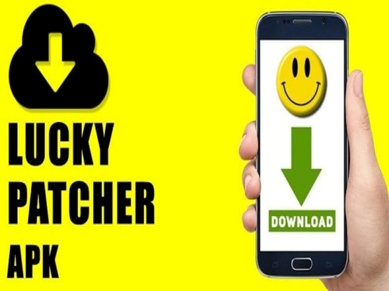Giới thiệu về ứng dụng Lucky Patcher Apk