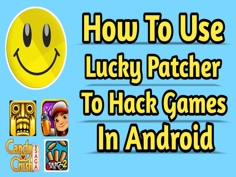 Lucky Patcher Apk Mua ứng dụng có phí với giá 0 đồng 