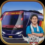 Tải Bus Simulator Indonesia Mod Apk (Full Tiền, Xe Việt Nam) v4.4.1